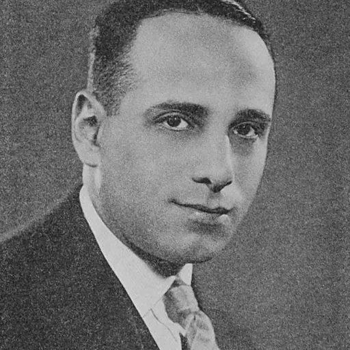 Portrait of Paul Sloane