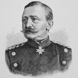 Portrait of Hugo Obernitz