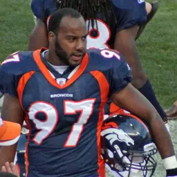 Portrait of Jeremy Beal