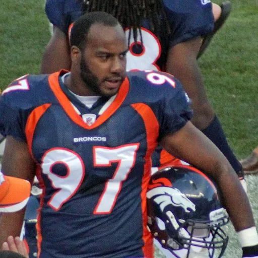 Portrait of Jeremy Beal