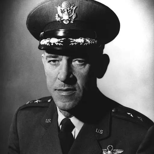Portrait of Kenneth P. Bergquist