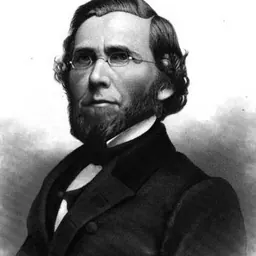 Portrait of Samuel C. Fessenden