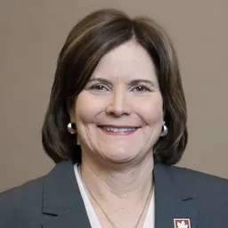 Portrait of Nora Slawik