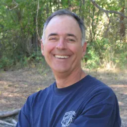 Portrait of Sneed B. Collard III