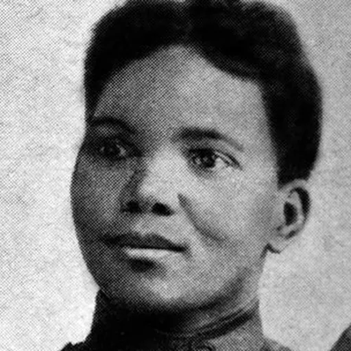 Portrait of Nokutela Dube