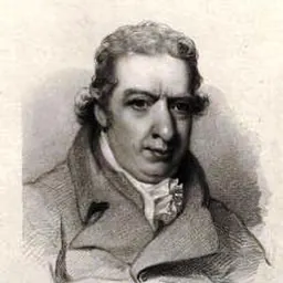 Portrait of Alexander Chalmers