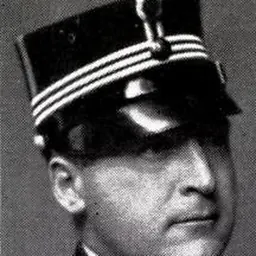 Portrait of Sverre Grøner
