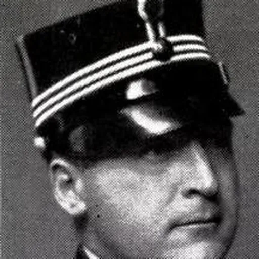 Portrait of Sverre Grøner
