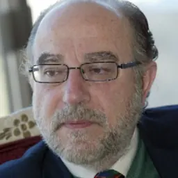 Portrait of Mohamad Chatah