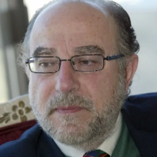 Portrait of Mohamad Chatah