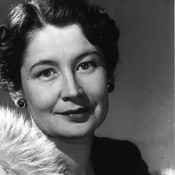 Portrait of Erika Tubin