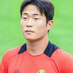 Portrait of Lee Seung-won