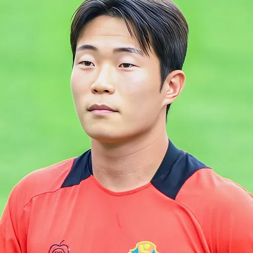 Portrait of Lee Seung-won