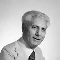 Portrait of Angelo Ziccardi