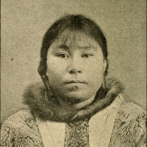 Portrait of Kerlungner