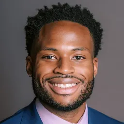 Portrait of Bryce Berry