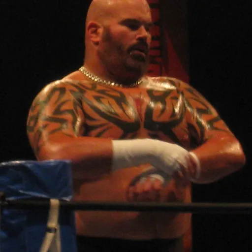 Portrait of Matt Bloom
