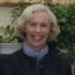 Portrait of Glen Rowling
