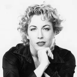 Portrait of Helen Pickett