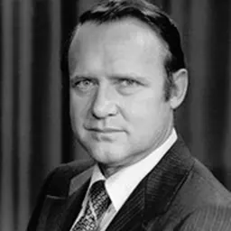 Portrait of James A. McClure