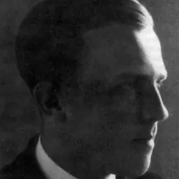 Portrait of Roman Karl Scholz