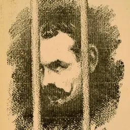 Portrait of Teodoro Antillí