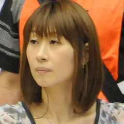 Portrait of Yuka Harada