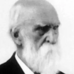 Portrait of Georges-Casimir Dessaulles