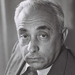 Portrait of Joseph Ephrati