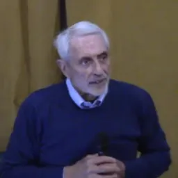 Portrait of Corrado Lamberti