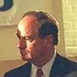 Portrait of Donald DiFrancesco