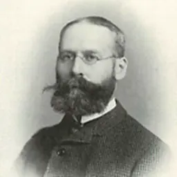 Portrait of John Howard Appleton