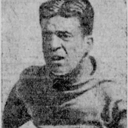 Portrait of Otto Anderson