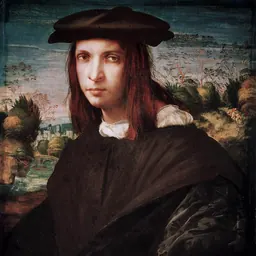 Portrait of Iacopo V Appiani