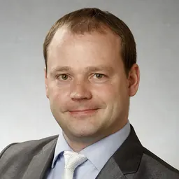 Portrait of Arto Aas