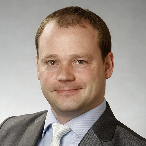 Portrait of Arto Aas
