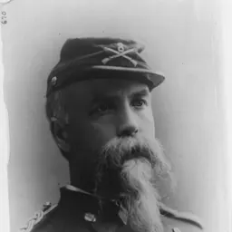 Portrait of Augustus Whittemore Corliss