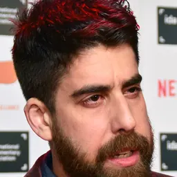 Portrait of Adam Goldberg