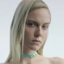 Portrait of Kiki Willems