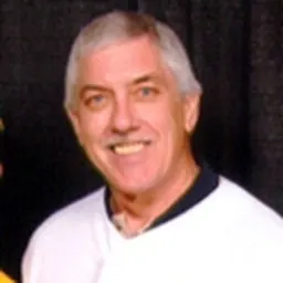 Portrait of Ray Fosse