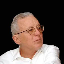 Portrait of Miguel Cocco