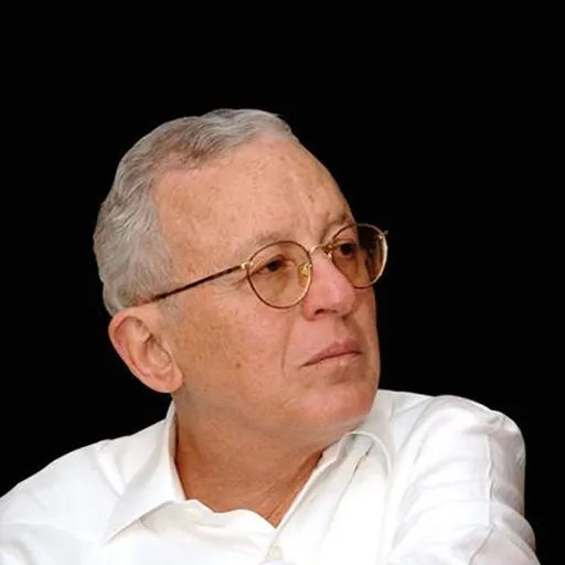 Portrait of Miguel Cocco
