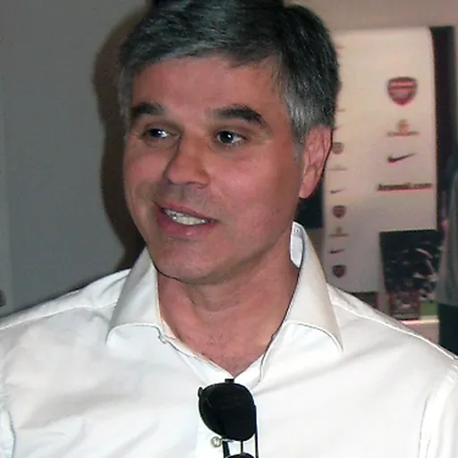 Portrait of Aljoša Asanović