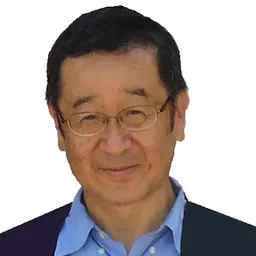 Portrait of Yoshihisa Yamamoto