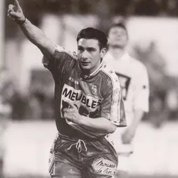 Portrait of Marco Casto
