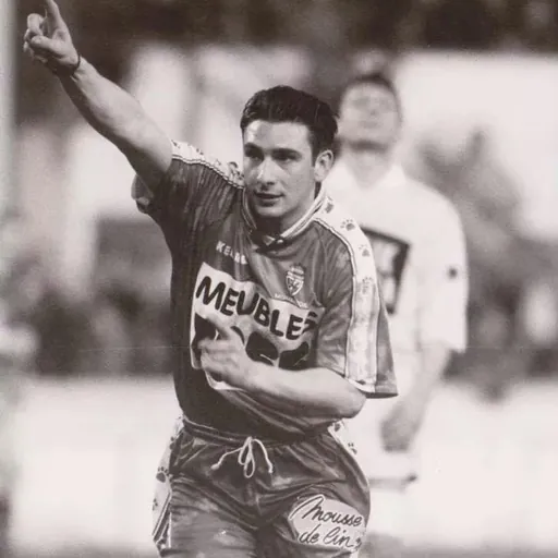 Portrait of Marco Casto