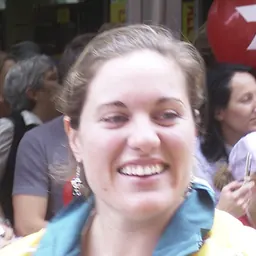 Portrait of Deborah Acason