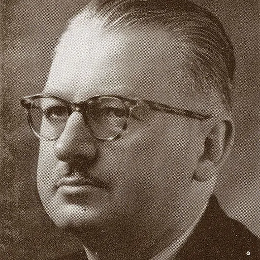Portrait of Marais Viljoen