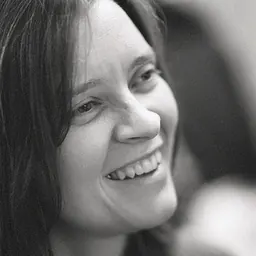 Portrait of Allison Randal