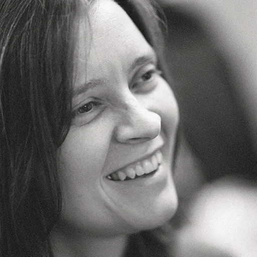 Portrait of Allison Randal